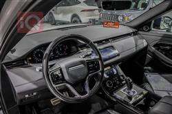 لاند ڕۆڤەر ڕانج ڕۆڤەر ئیڤۆک